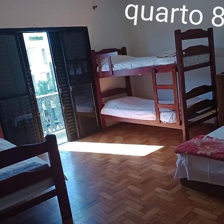Hostel Da Moda Passos Buitenkant foto