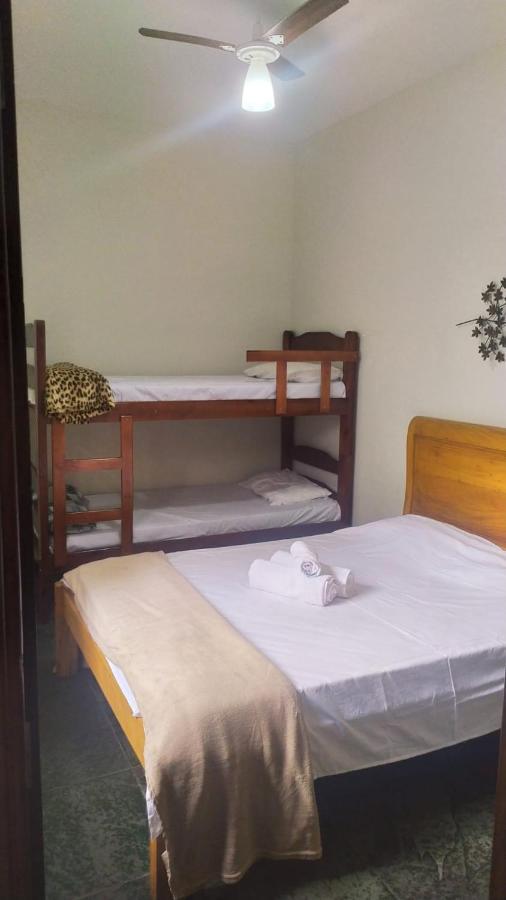 Hostel Da Moda Passos Buitenkant foto