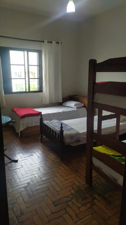 Hostel Da Moda Passos Buitenkant foto