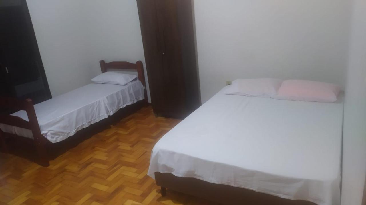 Hostel Da Moda Passos Buitenkant foto