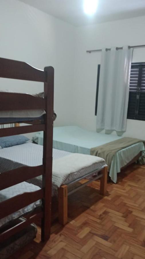 Hostel Da Moda Passos Buitenkant foto