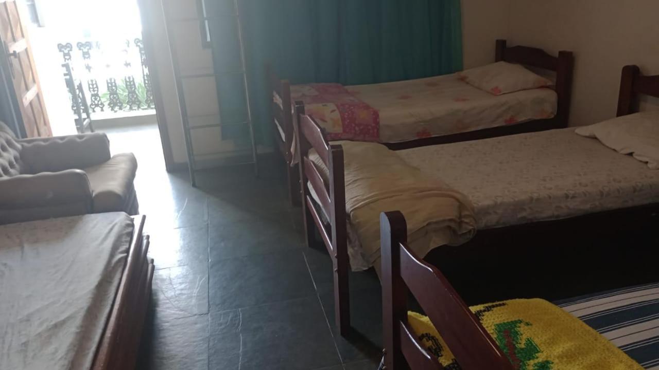 Hostel Da Moda Passos Buitenkant foto