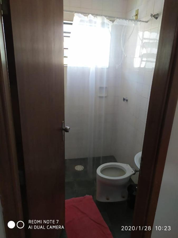 Hostel Da Moda Passos Buitenkant foto